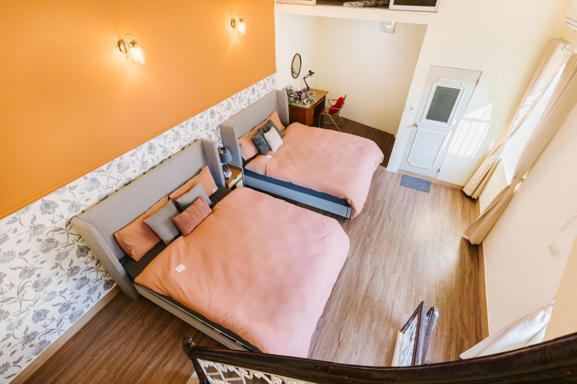 Appartement Near The Train Line,old Quarter, Bbq Large Terrace *